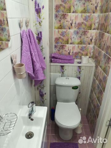 

Квартира-студия, 15 м², 1 кровать