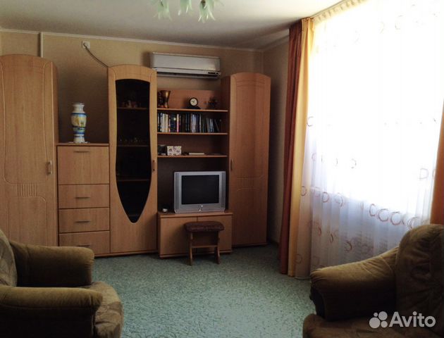 

2-к. квартира, 39 м², 4 кровати