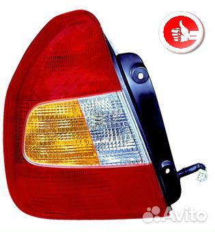 Hyundai accent (тагаз) фонарь левый или правый TYG Hyundai accent (тагаз) фонарь левый или правый TYG