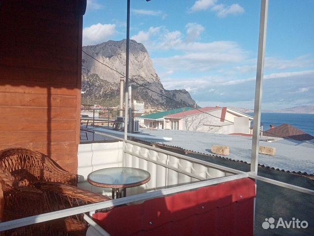 

Квартира-студия, 20 м², 1 кровать