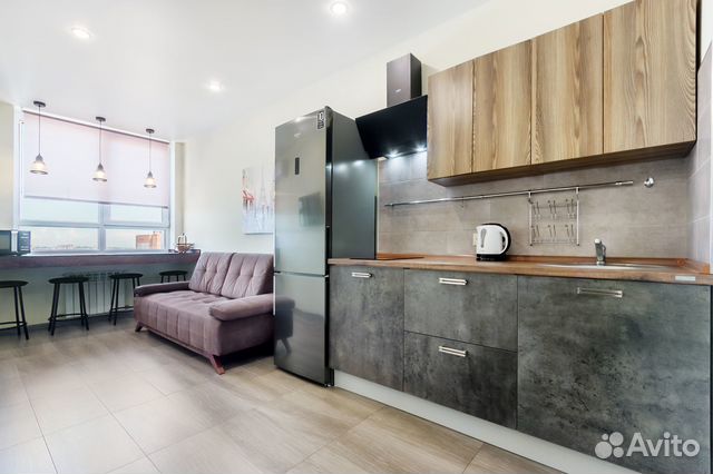 

2-к. квартира, 65 м², 2 кровати
