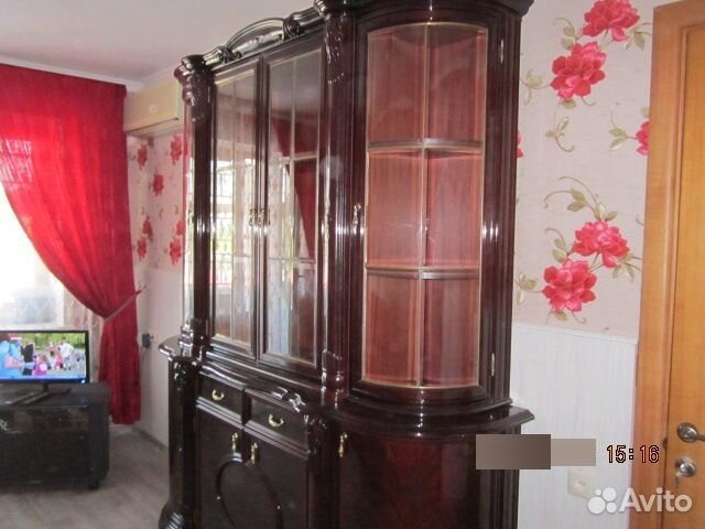 

3-к. квартира, 50 м², 5 кроватей