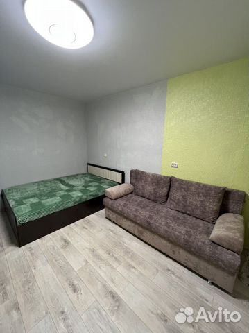 

1-к. квартира, 25 м², 1 кровать
