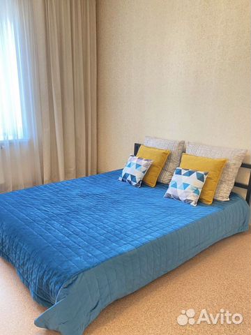 

2-к. квартира, 67 м², 4 кровати