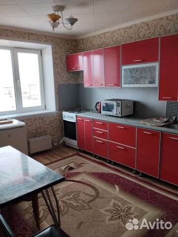 

3-к. квартира, 79 м², 3 кровати