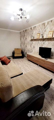 

2-к. квартира, 49 м², 3/5 эт.