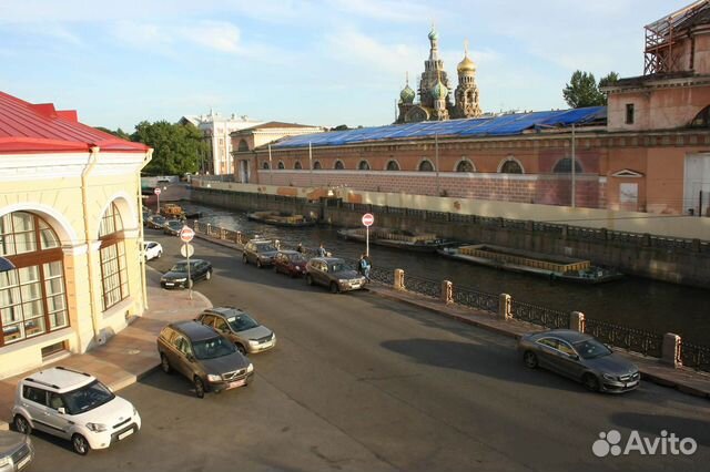 

1-к. квартира, 30 м², 2 кровати