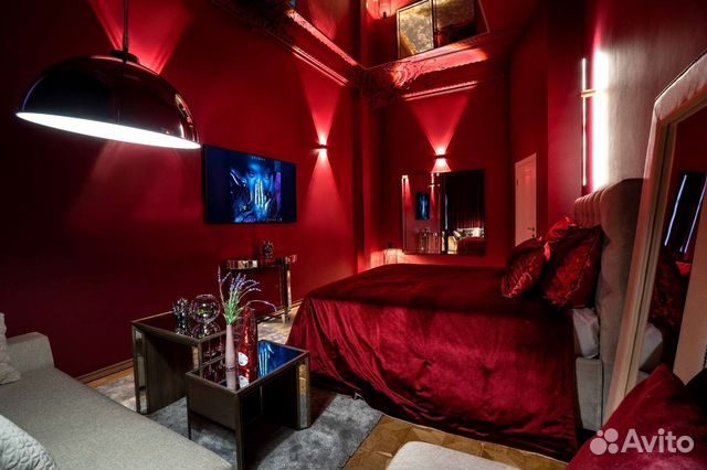 

7-к. квартира, 330 м², 7 кроватей