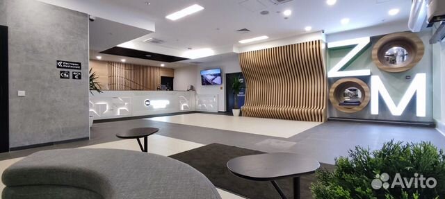 

1-к. квартира, 20 м², 1 кровать