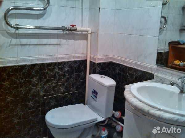 1-к квартира, 31 м², 1/5 эт. 1-к квартира, 31 м², 1/5 эт.