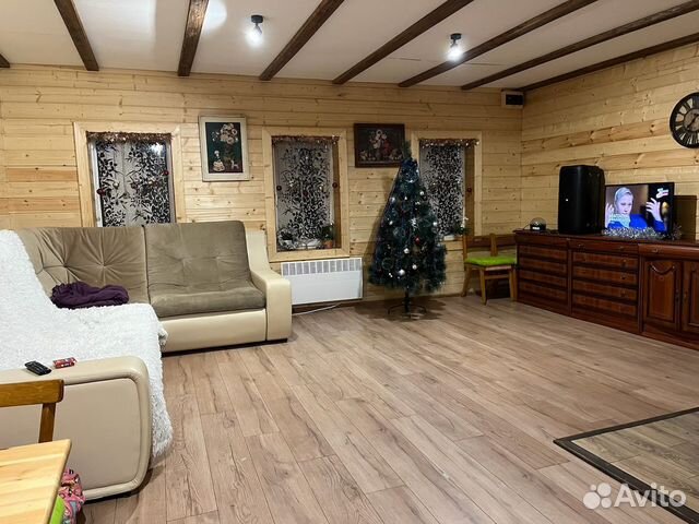 

3-к. дом, 120 м²