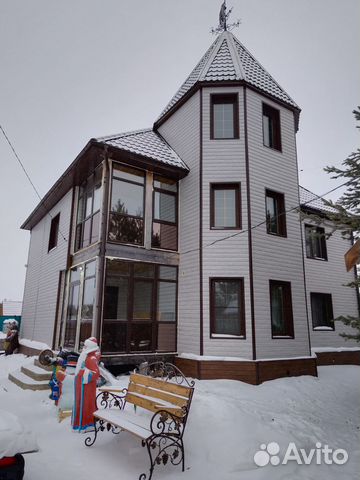 

5-к. дом, 300 м²