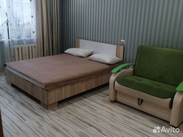

2-к. квартира, 54 м², 5 кроватей