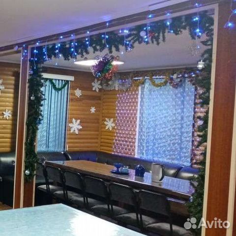 

4-к. коттедж, 180 м²