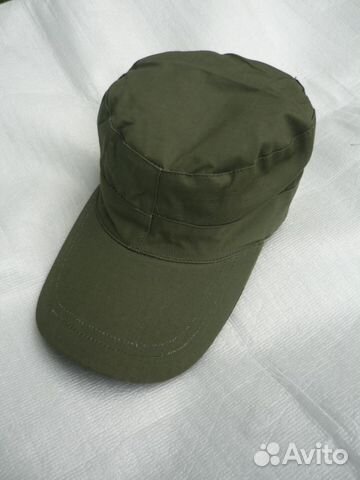 Бейсболка ACU combat Бейсболка ACU combat
