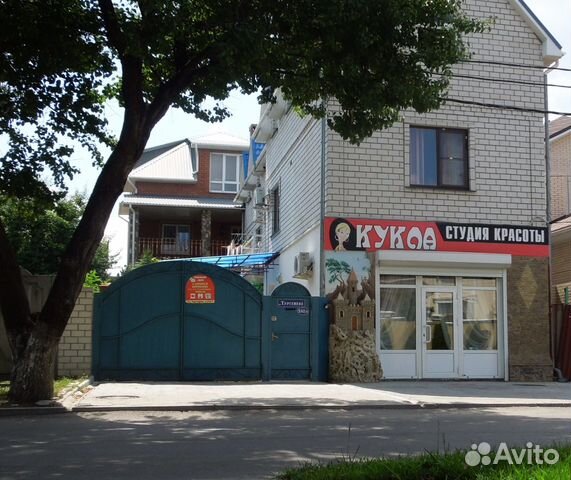 Помещение свободного назначения, 33 м²