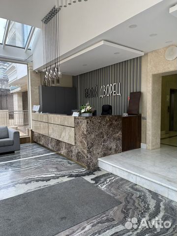 

Квартира-студия, 35 м², 3 кровати
