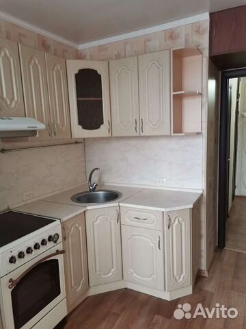 

1-к. квартира, 29 м², 7/10 эт.