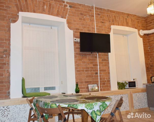 

2-к. квартира, 70 м², 4 кровати