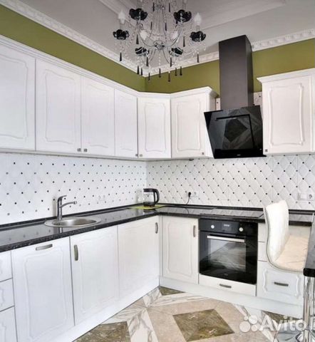 

2-к. квартира, 70 м², 2 кровати