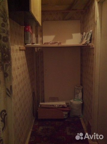 2-к квартира, 44 м², 5/5 эт.