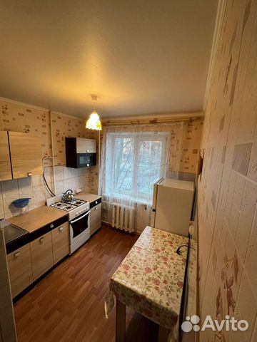 

2-к. квартира, 56 м², 4 кровати