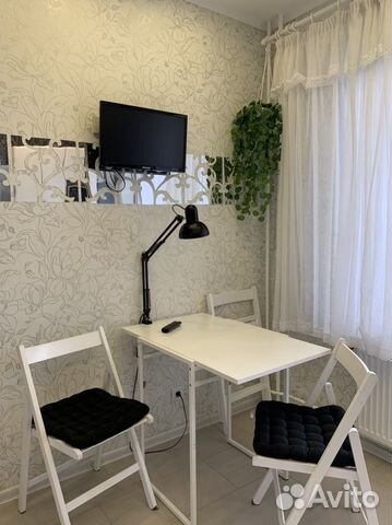 

1-к. квартира, 36 м², 10/11 эт.
