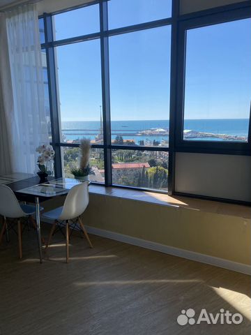 

2-к. квартира, 93 м², 2 кровати
