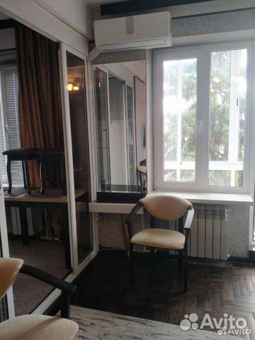 

2-к. квартира, 50 м², 2 кровати