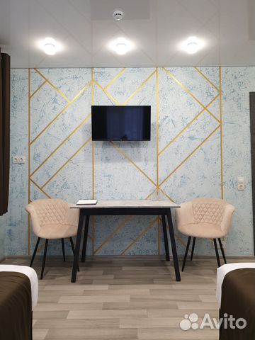 

1-к. квартира, 20 м², 2/3 эт.