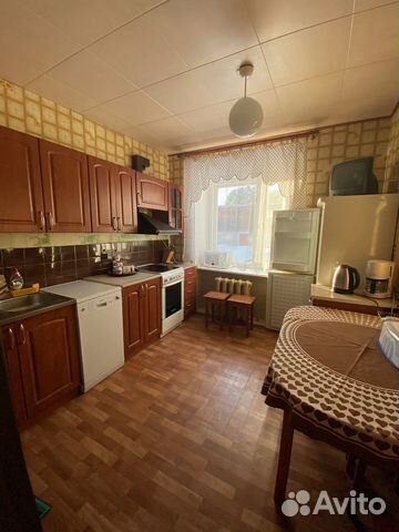 

3-к. квартира, 84 м², 5 кроватей