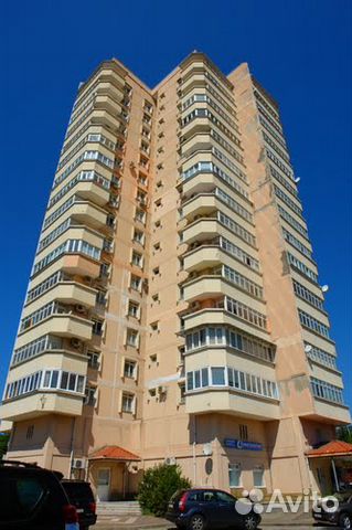 

2-к. квартира, 65 м², 3 кровати