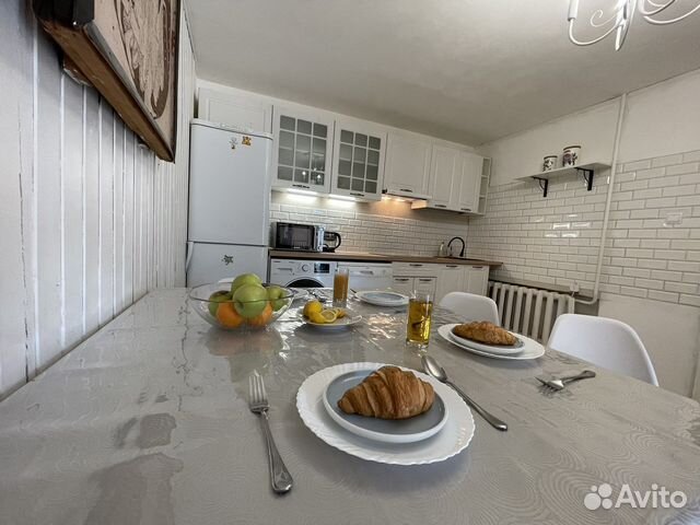 

4-к. квартира, 200 м², 5 кроватей