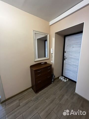 

2-к. квартира, 47 м², 3 кровати