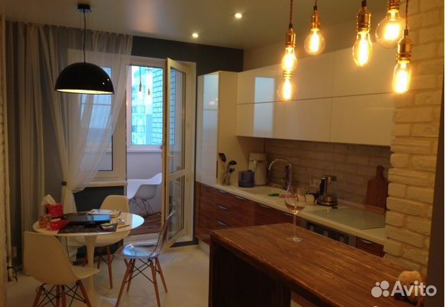 2-к квартира, 74 м², 5/10 эт. 2-к квартира, 74 м², 5/10 эт.