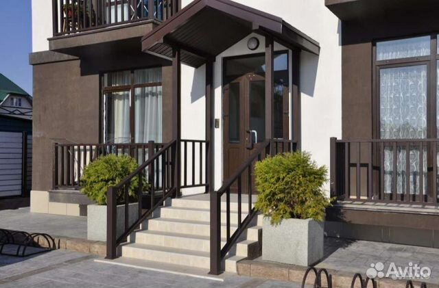 

Квартира-студия, 32 м², 2 кровати