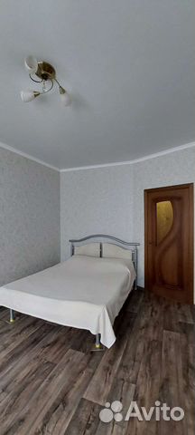 

1-к. квартира, 41 м², 2 кровати