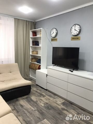 

2-к. квартира, 48 м², 1 кровать