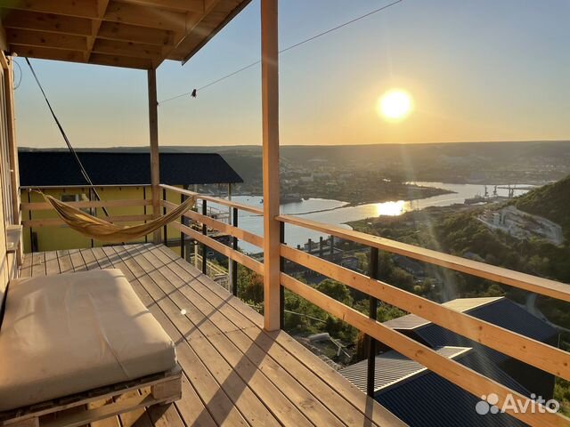 

2-к. квартира, 45 м², 1 кровать