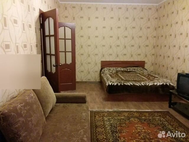

1-к. квартира, 45 м², 5/12 эт.