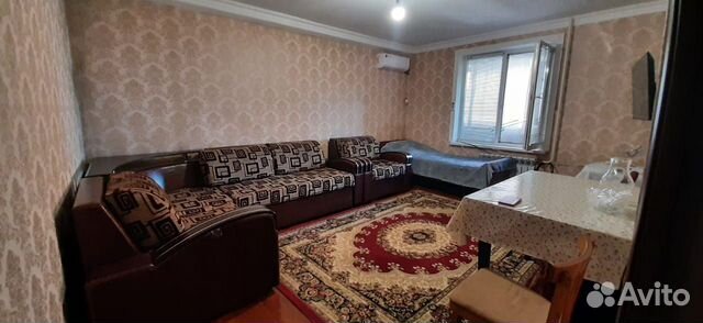 

1-к. квартира, 33,5 м², 3/9 эт.