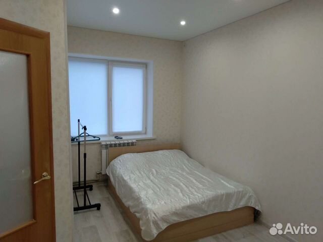 

1-к. квартира, 28 м², 1 кровать
