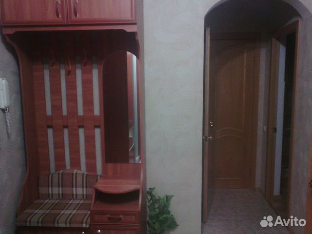 1-к квартира, 46 м², 8/16 эт. 1-к квартира, 46 м², 8/16 эт.
