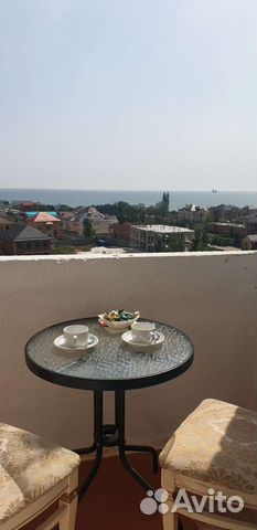 

1-к. квартира, 45 м², 4 кровати