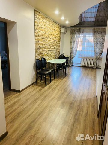 

2-к. квартира, 105 м², 3 кровати