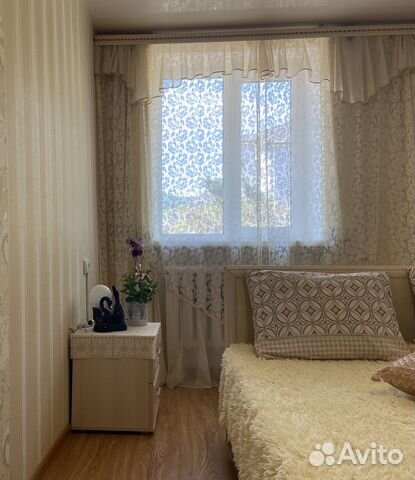 

3-к. квартира, 60 м², 2/5 эт.