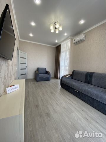 

2-к. квартира, 62 м², 3 кровати