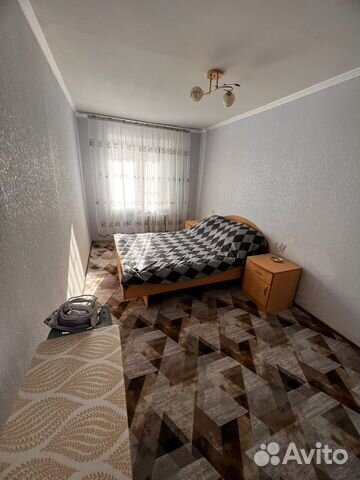 

2-к. квартира, 47 м², 3 кровати