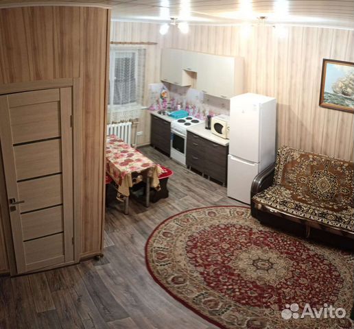 

3-к. таунхаус, 85 м²