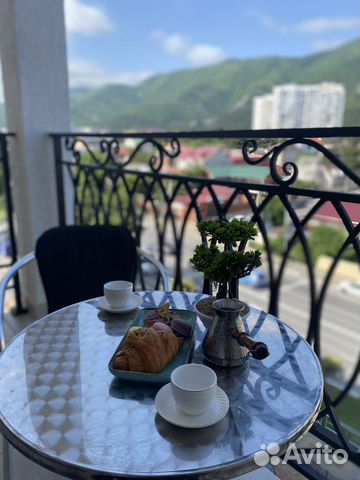 

1-к. квартира, 48 м², 3 кровати
